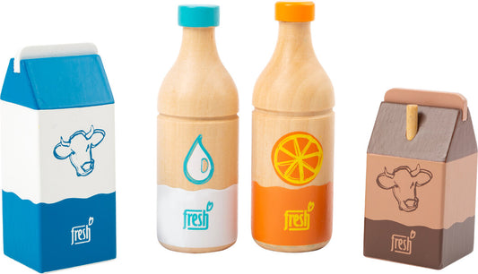 Beverage Set "fresh"