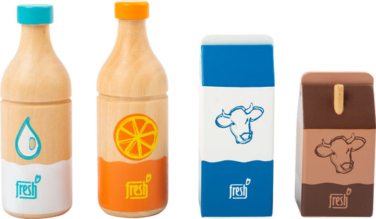 Beverage Set "fresh"