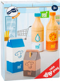 Load image into Gallery viewer, Beverage Set "fresh"