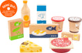 Load image into Gallery viewer, Freezer and Chilled Goods Set 'fresh'