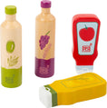 Load image into Gallery viewer, Sauces and Oil Set 'fresh'