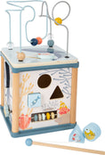 Load image into Gallery viewer, Motor skills cube underwater world