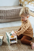 Load image into Gallery viewer, Wooden Xylophone Toy "Safari"