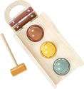 Load image into Gallery viewer, Wooden Xylophone Toy "Safari"