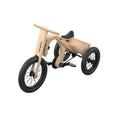 Load image into Gallery viewer, Laufrad Leg&Go Trycycle Add-on
