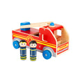 Load image into Gallery viewer, Fire Truck Toy XL