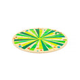 Load image into Gallery viewer, Caterpillar Gluttony Balancing Board - Run