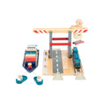 Load image into Gallery viewer, Container terminal with accessories