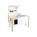 Load image into Gallery viewer, Fresh Play: Children's Kitchen & Grocery Store