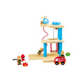 Load image into Gallery viewer, Fire station - outlet