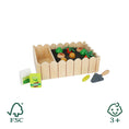 Load image into Gallery viewer, Wooden vegetable bed (garden)