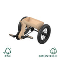 Load image into Gallery viewer, Laufrad Leg&Go Trycycle Add-on