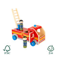 Load image into Gallery viewer, Fire Truck Toy XL