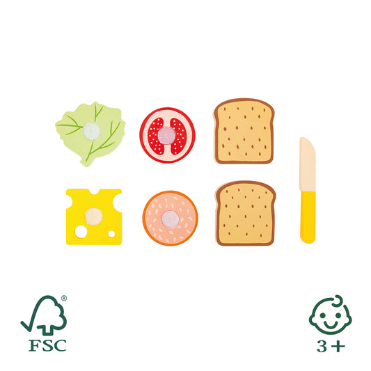 Sandwich - Outlet