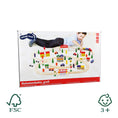 Load image into Gallery viewer, Large Wooden Train Set - Discontinued