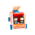 Load image into Gallery viewer, Fire Truck Toy XL