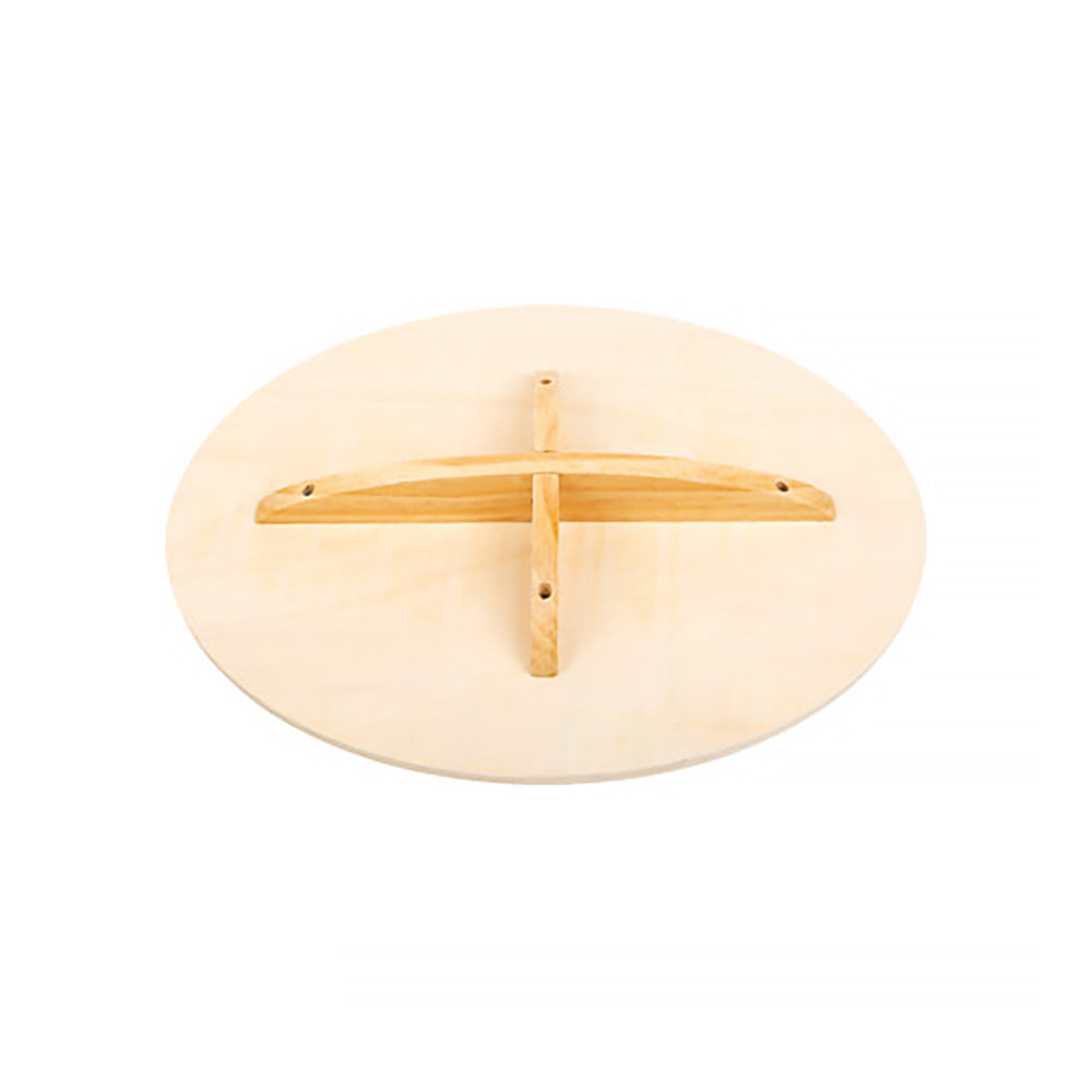 Caterpillar Gluttony Balancing Board - Run