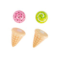 Load image into Gallery viewer, Ice cream cone - outlet