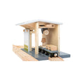 Load image into Gallery viewer, Goods station with accessories