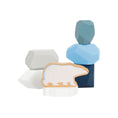 Load image into Gallery viewer, Wooden balancing stones "Arctic"