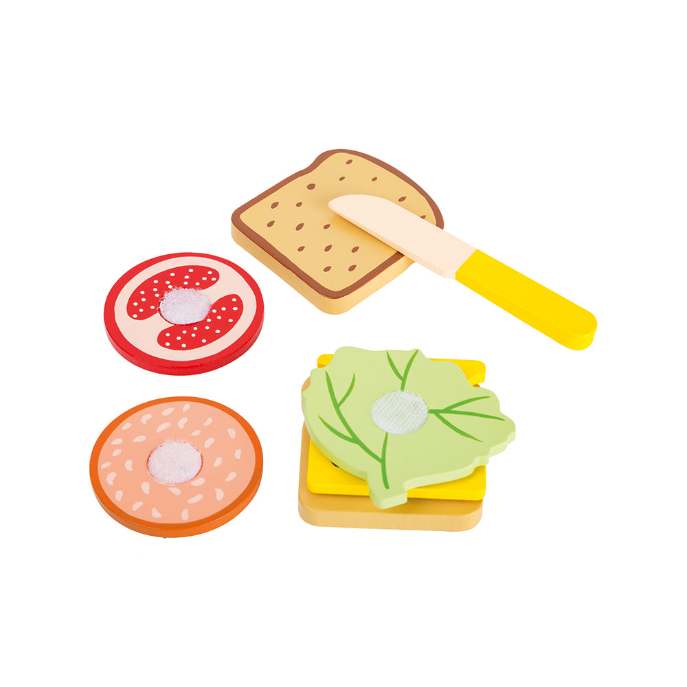 Sandwich - Outlet
