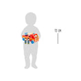 Load image into Gallery viewer, Fire Truck Toy XL