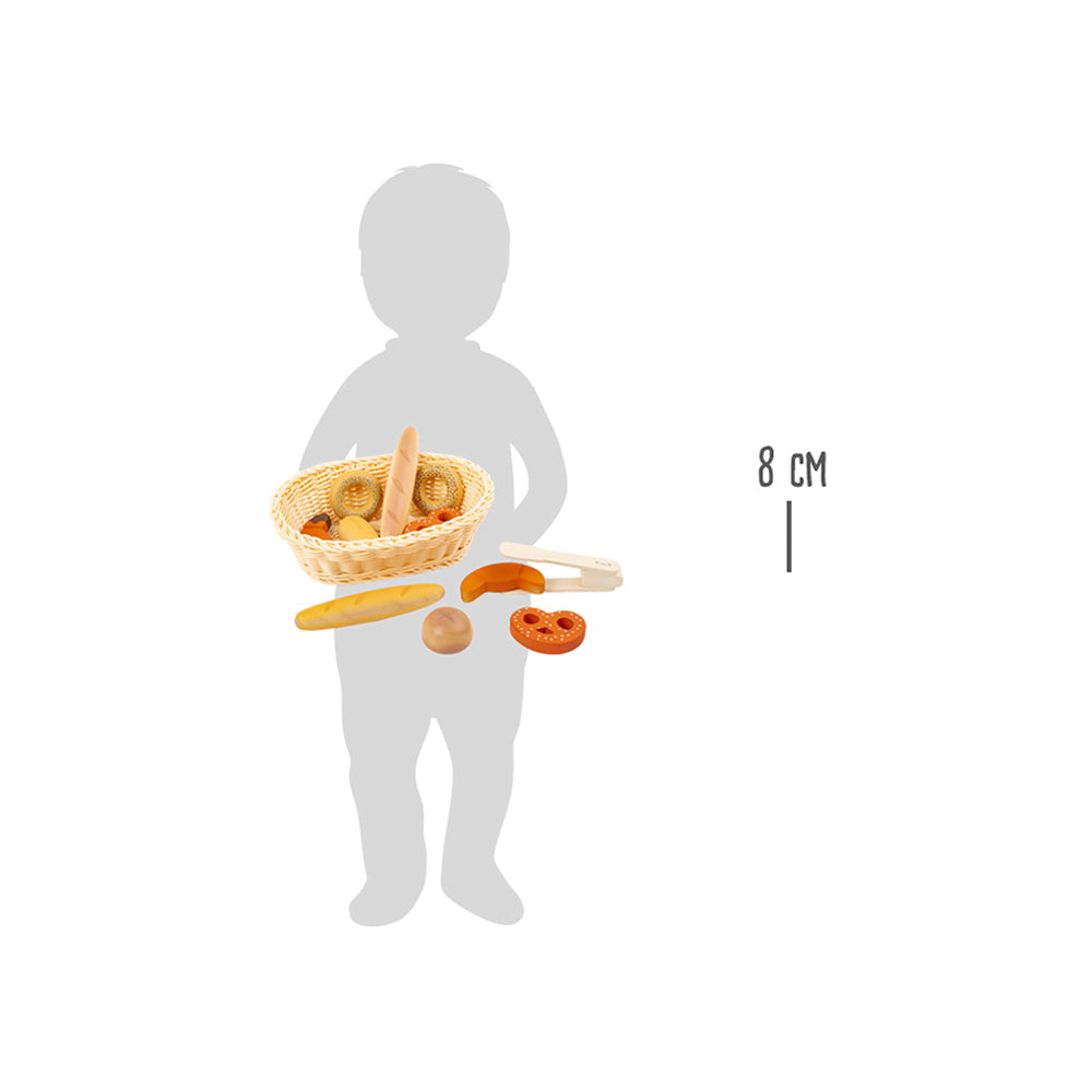 breakfast basket