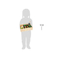 Load image into Gallery viewer, Wooden vegetable bed (garden)
