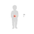 Load image into Gallery viewer, 3D wooden cubes - magical thinking game - phase out