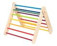 Load image into Gallery viewer, climbing triangle wall bars *