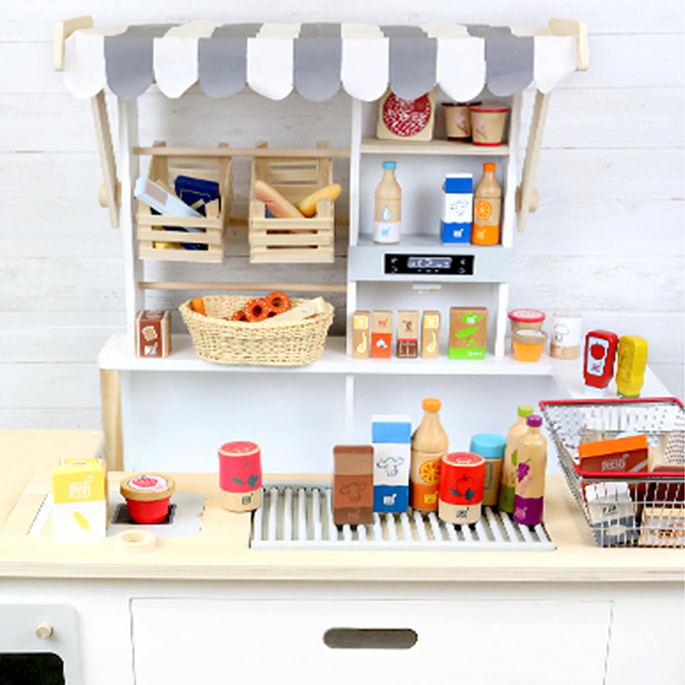 breakfast basket