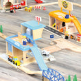 Load image into Gallery viewer, Container terminal with accessories