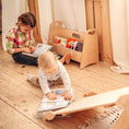 Load image into Gallery viewer, Children's bookshelf: small