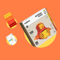 Load image into Gallery viewer, Archimedes Building Block Set