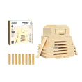 Load image into Gallery viewer, Archimedes Building Block Set