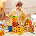 Load image into Gallery viewer, Archimedes Building Block Set
