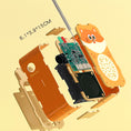 Load image into Gallery viewer, DIY Science Communication Talkies Kit