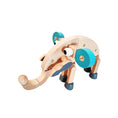 Load image into Gallery viewer, DIY animal building blocks