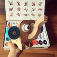 Load image into Gallery viewer, DIY animal building blocks
