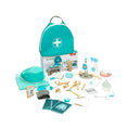 Load image into Gallery viewer, Doctor Playset Deluxe
