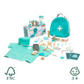 Load image into Gallery viewer, Doctor Playset Deluxe