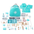 Load image into Gallery viewer, Doctor Playset Deluxe
