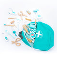 Load image into Gallery viewer, Doctor Playset Deluxe