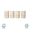 Load image into Gallery viewer, DIY Cartoon Wood Carving Set