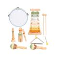 Load image into Gallery viewer, Montessori Musical Instrument Set for Children