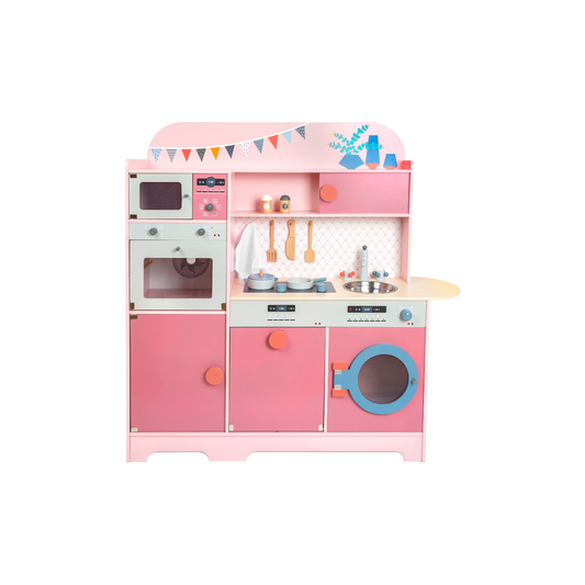 Rosa Deluxe Children's Kitchen Gourmet