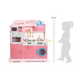 Load image into Gallery viewer, Rosa Deluxe Children's Kitchen Gourmet