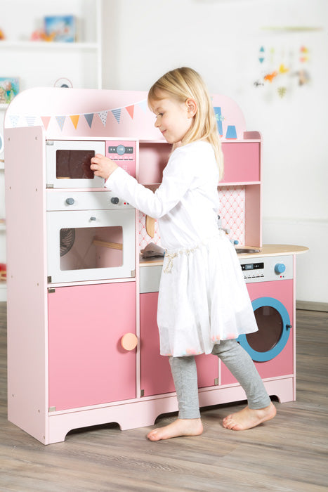 Rosa Deluxe Children's Kitchen Gourmet