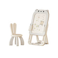 Load image into Gallery viewer, Multifunctional Wooden Drawing Board "Bear"