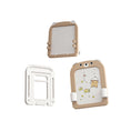 Load image into Gallery viewer, Multifunctional Wooden Drawing Board "Bear"